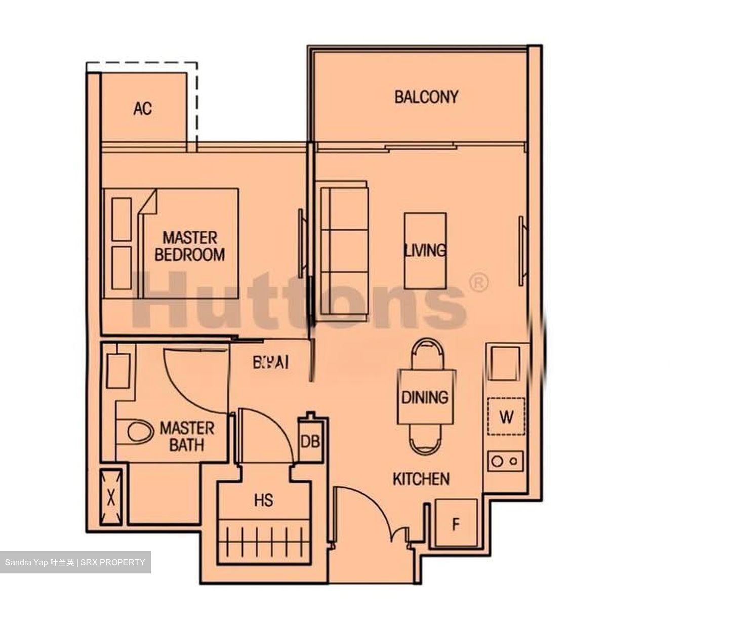 Bartley Residences (D19), Apartment #570576111